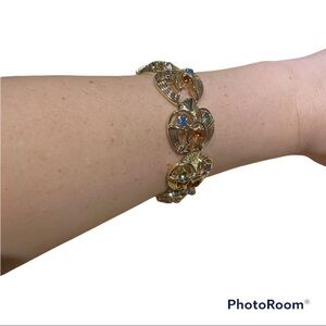 Vintage Coro bracelet